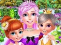 Jwèt Sou entènèt jwèt Glas Princess bote Spa  sou entènèt