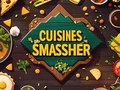 Jwèt Sou entènèt jwèt Kitchens Smassher  sou entènèt