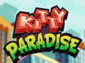 Jwèt Kitty Paradise sou entènèt