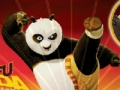 Jwèt Kungfu panda lanmò matche ak  sou entènèt