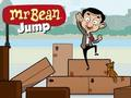 Jwèt Sou entènèt jwèt Mr Bean Ale  sou entènèt