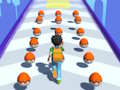 Jwèt Sou entènèt jwèt Mons Squad Rush 3D  sou entènèt