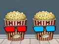 Jwèt Popping Adventure Jwenn Popcorn Guy  sou entènèt