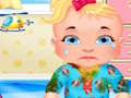 Jwèt Jwèt fou ti bebe timoun piti  sou entènèt