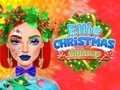 Jwèt Sou entènèt jwèt Ellie Nwèl makiyaj  sou entènèt