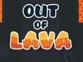 Jwèt Soti nan Lava  sou entènèt