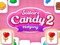 Jwèt Solitèr mahjong sirèt 2 sou entènèt
