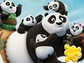 Jwèt Devinèt tèt: Kung Fu panda  sou entènèt