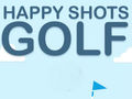 Jwèt Sou entènèt jwèt Happy Shots Golf  sou entènèt
