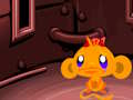 Jwèt Monkey Go Happy Etap 328  sou entènèt
