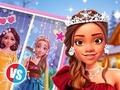 Jwèt Download jwèt la Celebrity Winter Wonderland Clash  sou entènèt