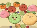 Jwèt Jwèt Melon Merge  sou entènèt