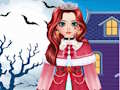 Jwèt Jwèt Princess makiyaj  sou entènèt