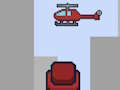 Jwèt Flappy elikoptè 2 jwè  sou entènèt