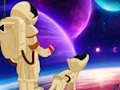 Jwèt Jwenn veso espasyèl la Nasa  sou entènèt