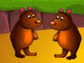 Jwèt Ede Hungry Bear  sou entènèt