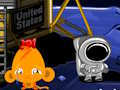 Jwèt Monkey Go Happy Etap 337  sou entènèt