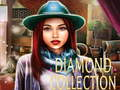 Jwèt Koleksyon Diamond  sou entènèt