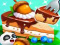 Jwèt Sou entènèt jwèt Baby Panda Forest Recipes  sou entènèt