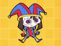 Jwèt Giddy Pomni sou entènèt