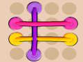 Jwèt Sou entènèt jwèt Angled Knots  sou entènèt