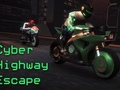 Jwèt Sou entènèt jwèt Cyber Highway chape  sou entènèt
