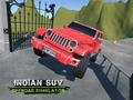 Jwèt Endyen Suv Offroad similatè  sou entènèt