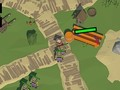Jwèt Sou entènèt jwèt Plague Harvest Dènye defans la  sou entènèt