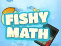 Jwèt Sou entènèt jwèt Fishy Matematik  sou entènèt