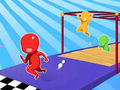 Jwèt Parkour pou tout moun  sou entènèt