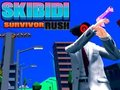 Jwèt Download jwèt la Skibidi sivivan Rush  sou entènèt
