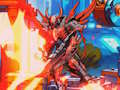 Jwèt Mecha Formers sou entènèt