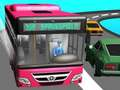 Jwèt Otobis Mondyal Kondwi similatè  sou entènèt