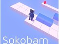 Jwèt Sokoban  sou entènèt