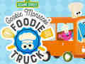 Jwèt Download jwèt la Monstr bonbon: kamyon Foodie  sou entènèt