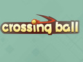Jwèt Crossing boul  sou entènèt