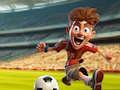 Jwèt Soccerbros sou entènèt