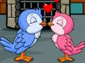 Jwèt Ede Lovebirds yo  sou entènèt