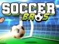 Jwèt Foutbòl bros sou entènèt