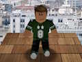 Jwèt Parkour Roblox: Matematik  sou entènèt
