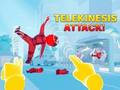 Jwèt Atak telekinèz  sou entènèt