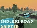 Jwèt Sou entènèt jwèt Endless Road Drifter  sou entènèt