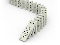 Jwèt Domino sou entènèt