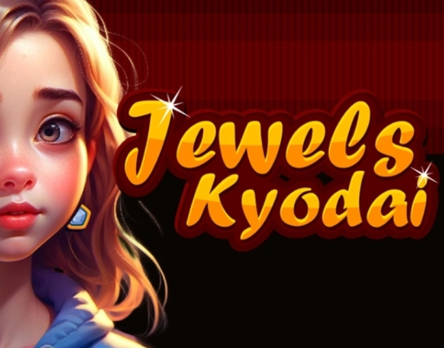 Jwèt Bijou Kyodai  sou entènèt