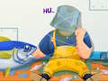Jwèt Lopital Fisherman Ijans  sou entènèt