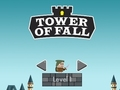Jwèt Sou entènèt jwèt Tower nan sezon otòn  sou entènèt