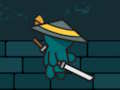 Jwèt Lannwit Ninja  sou entènèt