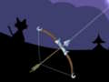 Jwèt Sou entènèt jwèt majik Archer  sou entènèt