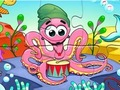 Jwèt Sou entènèt jwèt Jigsaw Puzzle: Konsè anba lanmè  sou entènèt