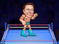 Jwèt Zuck vs Musk: Techbro Beatdown sou entènèt